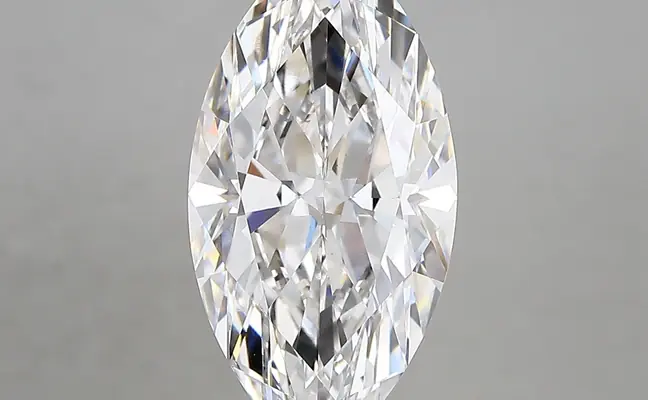 4.16ct E VS1 Marquise (IGI)