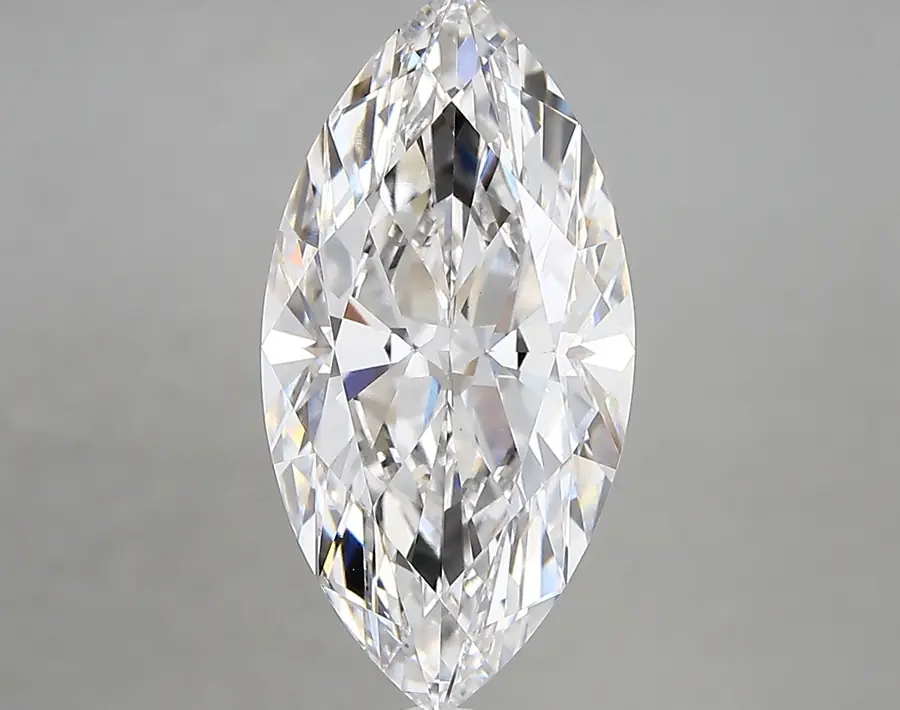 4.16ct E VS1 Marquise (IGI)