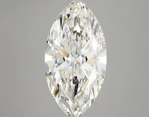 4.16ct G VVS2 Marquise (IGI)