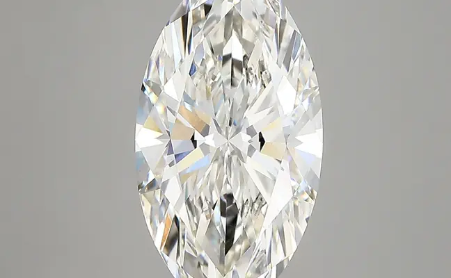 4.16ct G VVS2 Marquise (IGI)