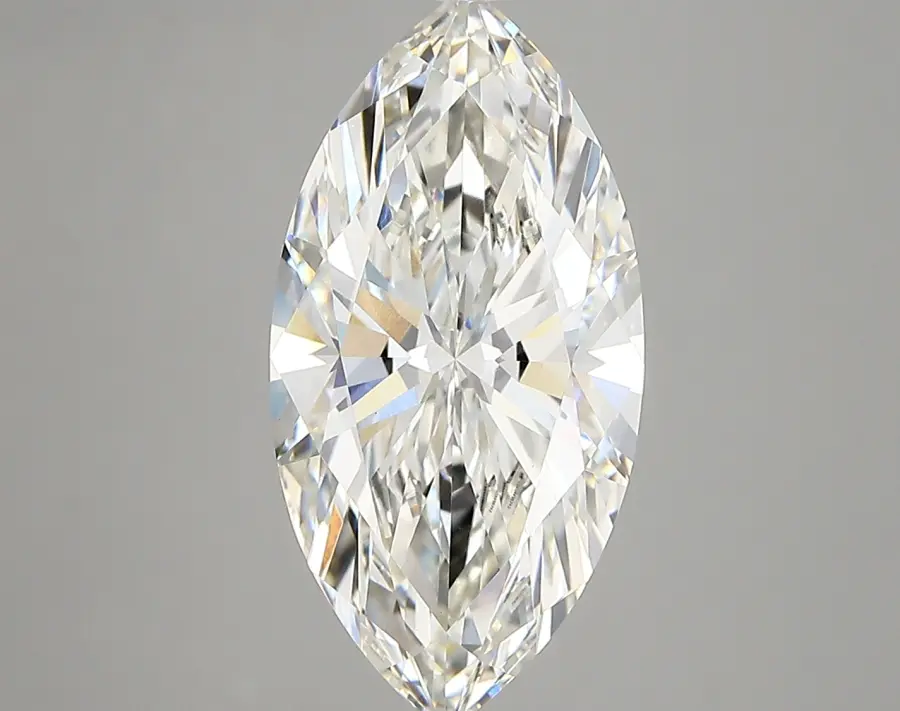 4.16ct G VVS2 Marquise (IGI)
