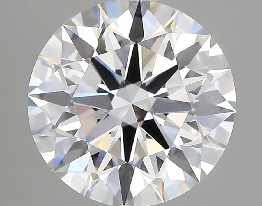 4.16ct D VS1 Round (IGI)