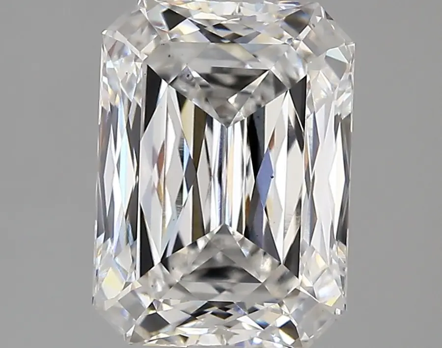 4.16ct E VS1 Criss Cut (IGI)
