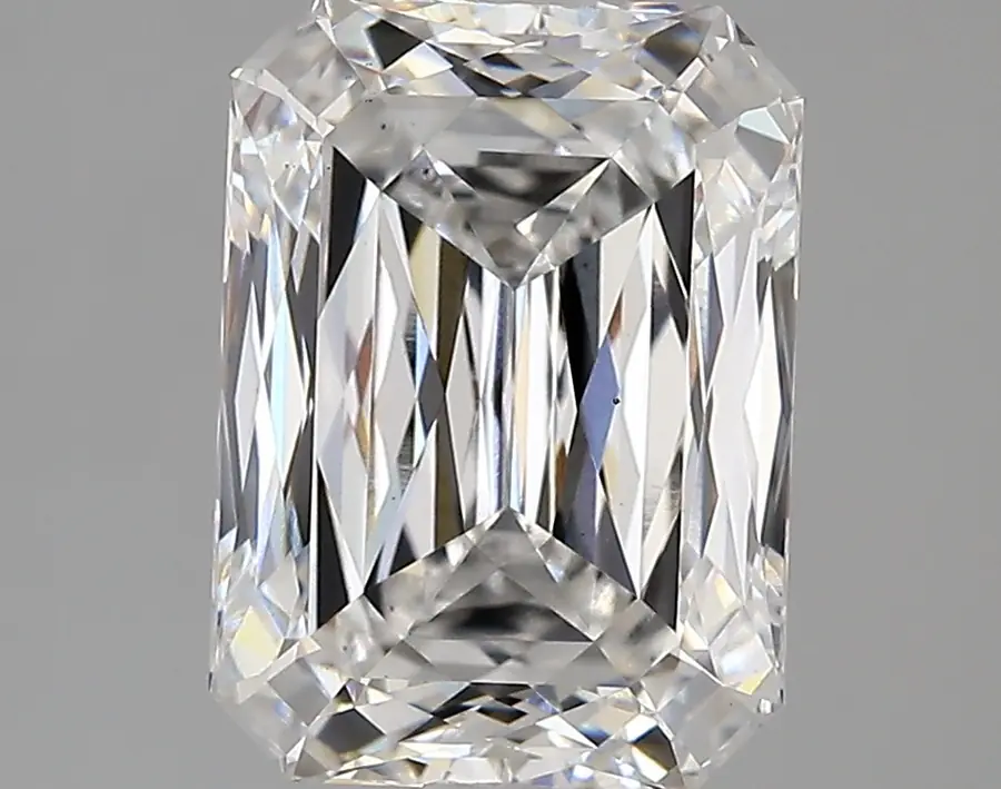 4.16ct E VS1 Criss Cut (IGI)