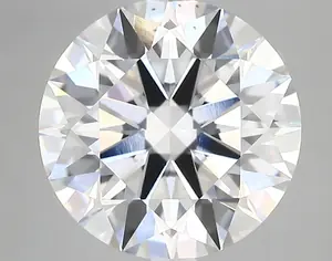 4.15ct D VS1 Round (IGI)