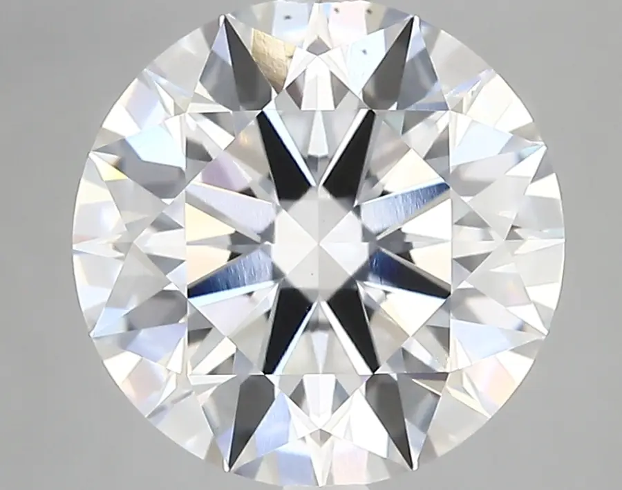 4.15ct D VS1 Round (IGI)