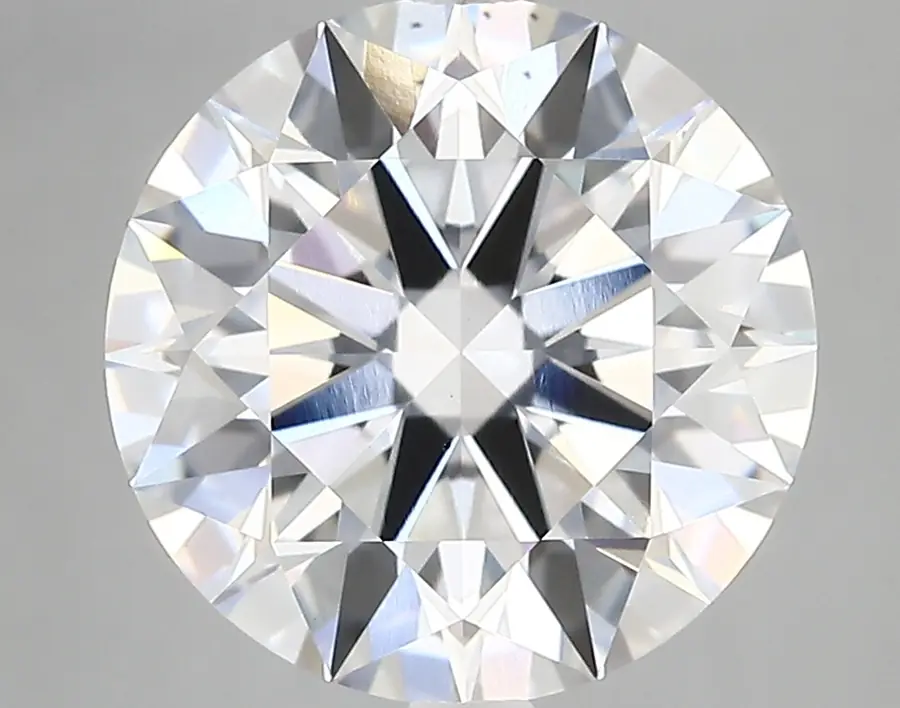 4.15ct D VS1 Round (IGI)