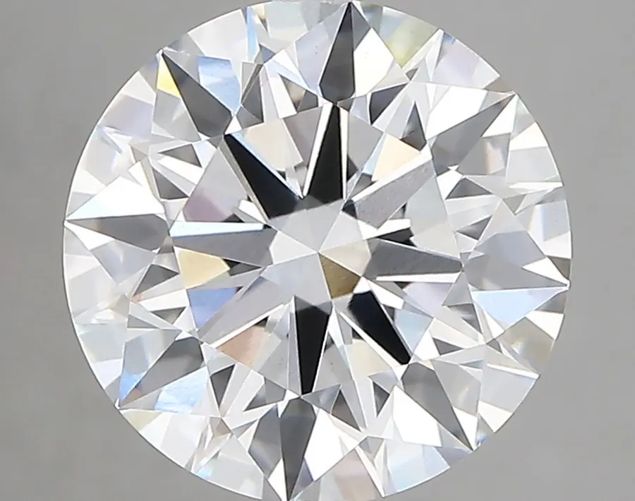 4.15ct D VS1 Round (IGI)