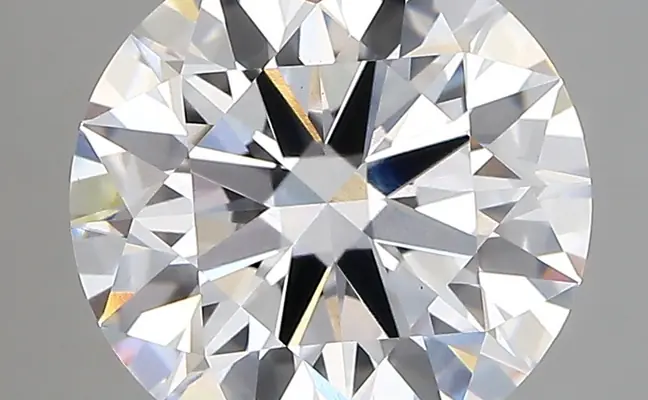 4.15ct D VS1 Round (IGI)