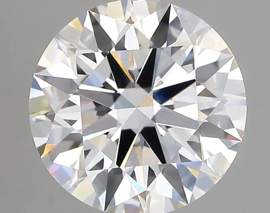 4.15ct D VS1 Round (IGI)