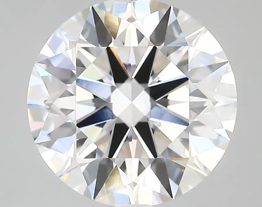 4.13ct D VS1 Round (IGI)