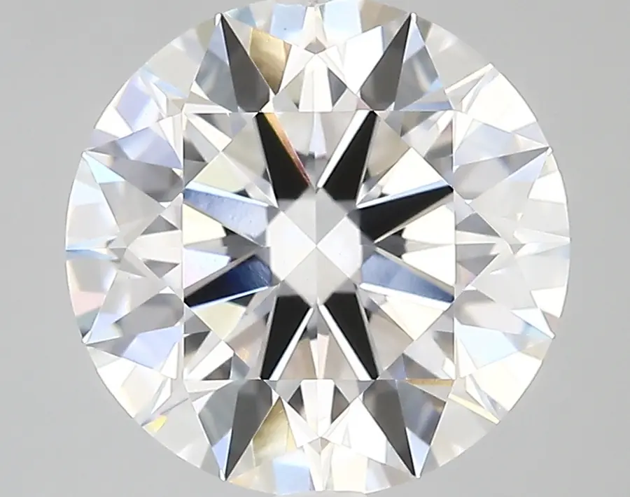 4.13ct D VS1 Round (IGI)