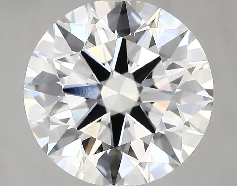 4.13ct D VS1 Round (IGI)