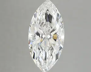 4.13ct E VS1 Marquise (IGI)