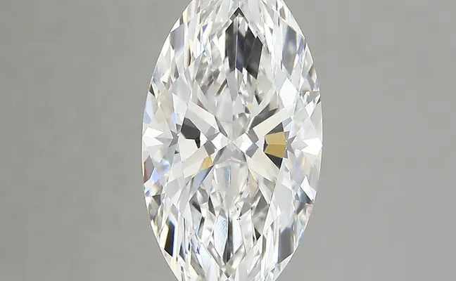 4.13ct E VS1 Marquise (IGI)