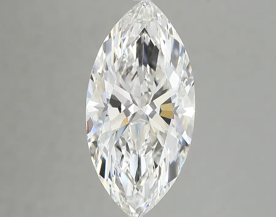 4.13ct E VS1 Marquise (IGI)