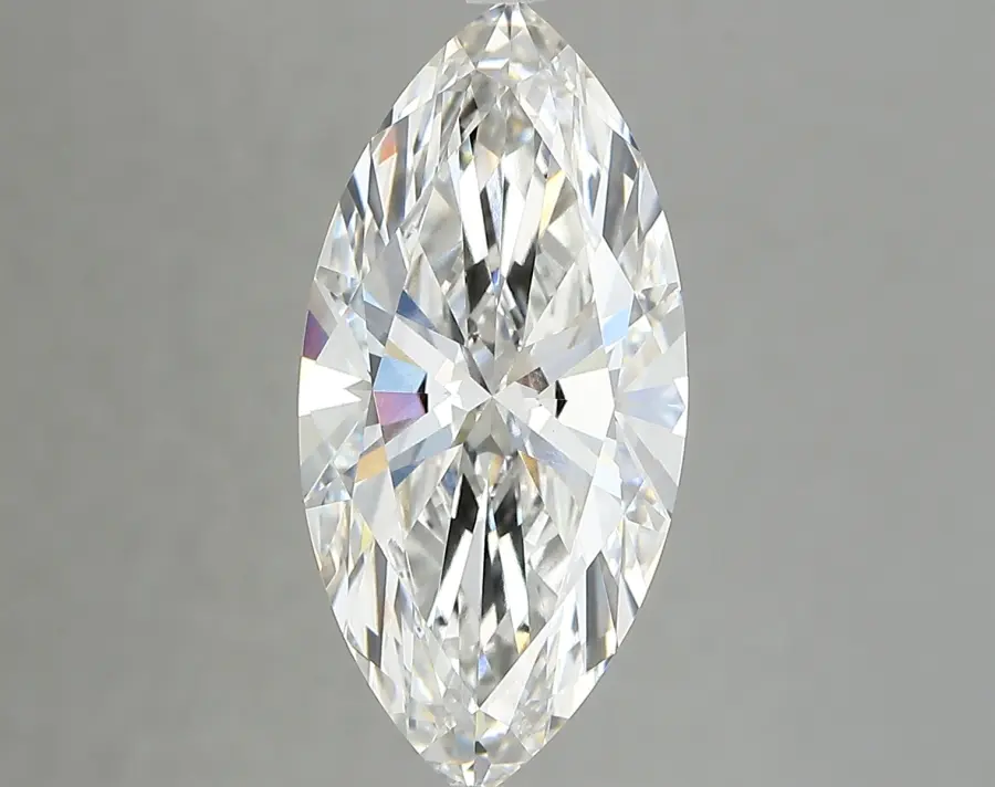 4.13ct F VVS2 Marquise (IGI)