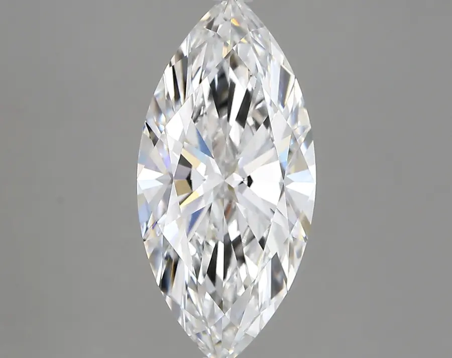 4.12ct E VS1 Marquise (IGI)