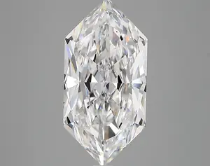 4.12ct D VS1 Dutch Marquise (IGI)