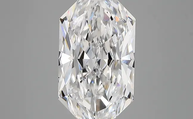 4.12ct D VS1 Dutch Marquise (IGI)