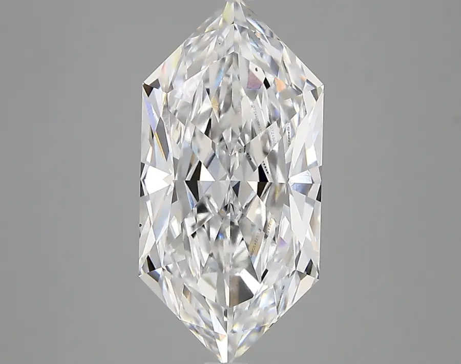 4.12ct D VS1 Dutch Marquise (IGI)