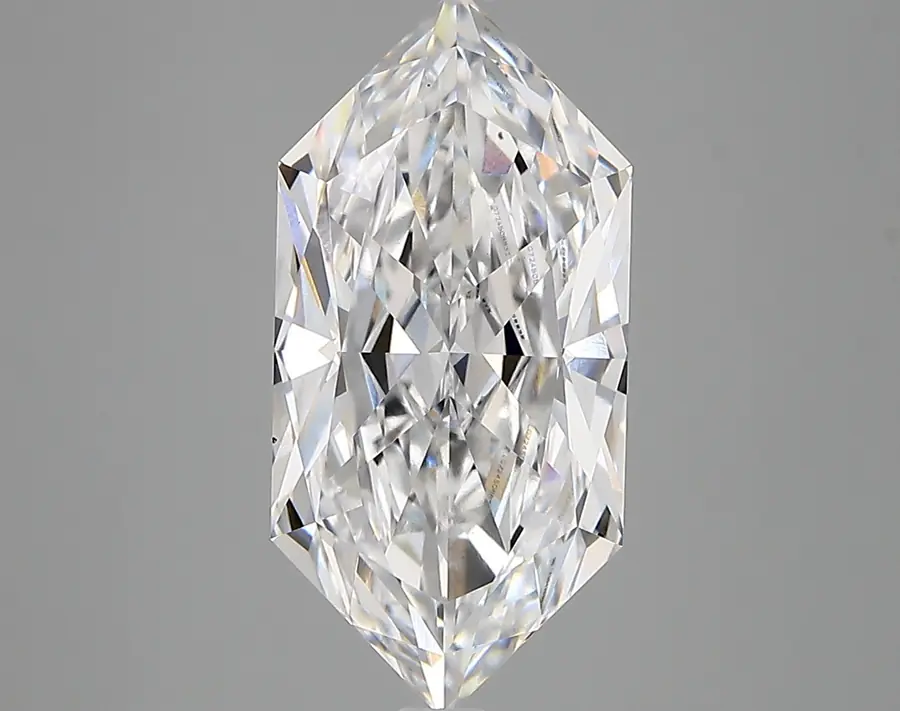 4.12ct D VS1 Dutch Marquise (IGI)
