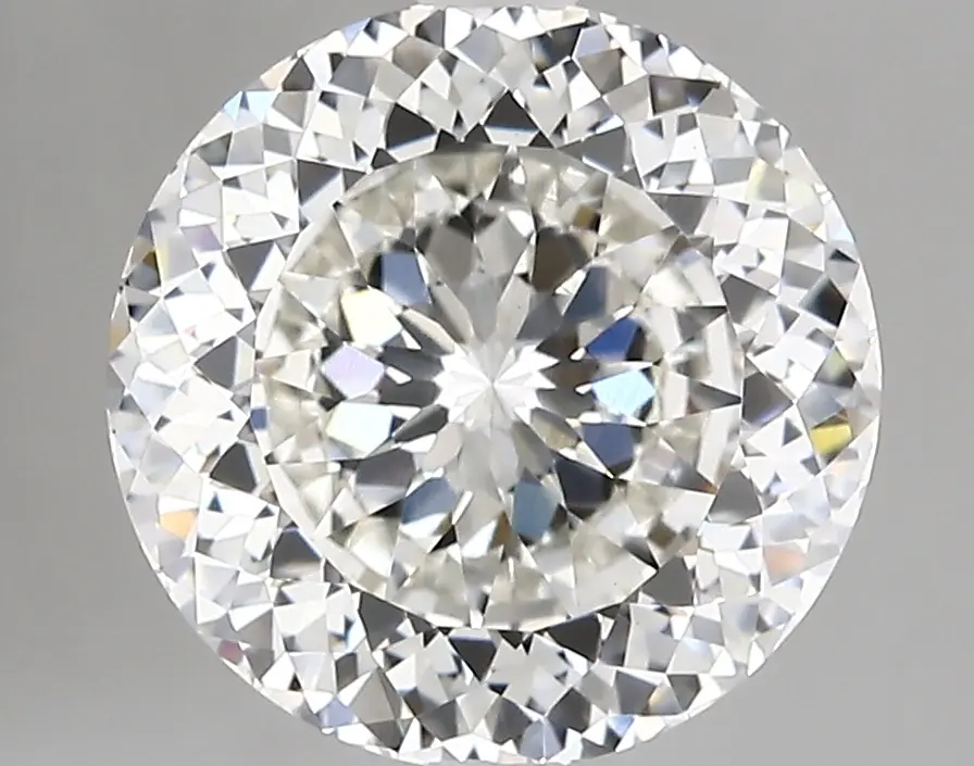 4.11ct G VVS2 Portuguese Cut (IGI)