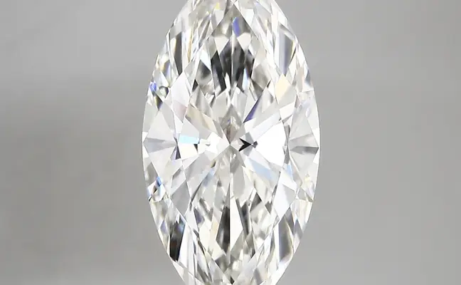 4.11ct G VVS2 Marquise (IGI)