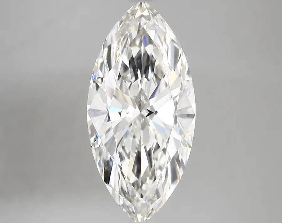 4.11ct G VVS2 Marquise (IGI)