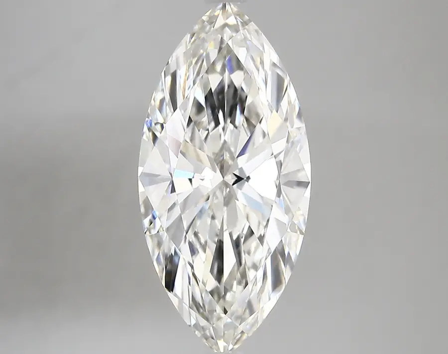 4.11ct G VVS2 Marquise (IGI)