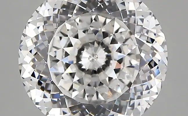 4.11ct E VVS2 Portuguese Cut (IGI)