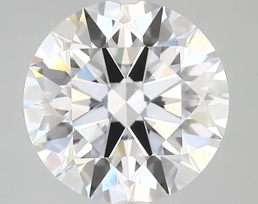 4.10ct D VS1 Round (IGI)