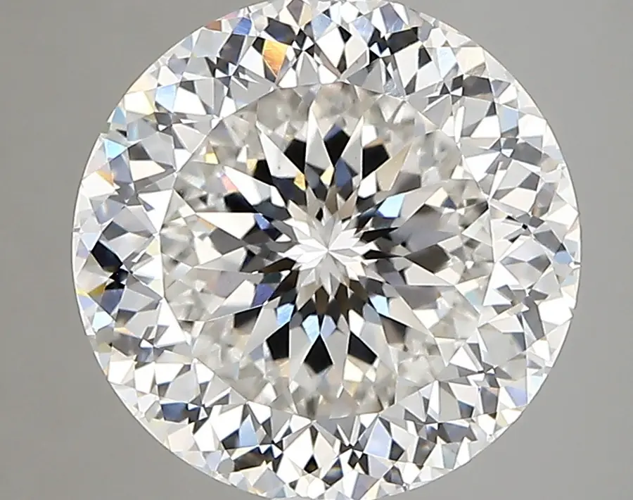 4.10ct E VVS2 Portuguese Cut (IGI)