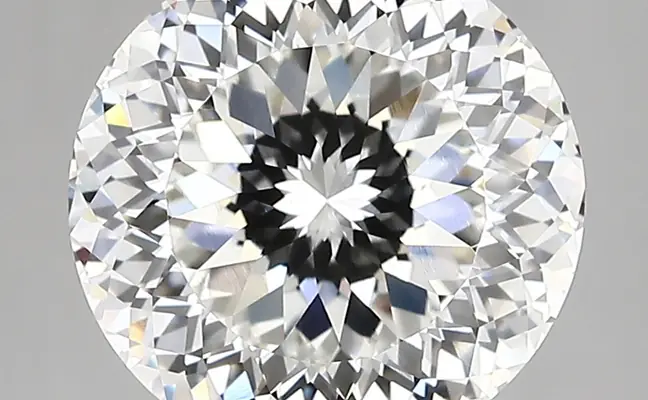 4.10ct G VVS2 Portuguese Cut (IGI)