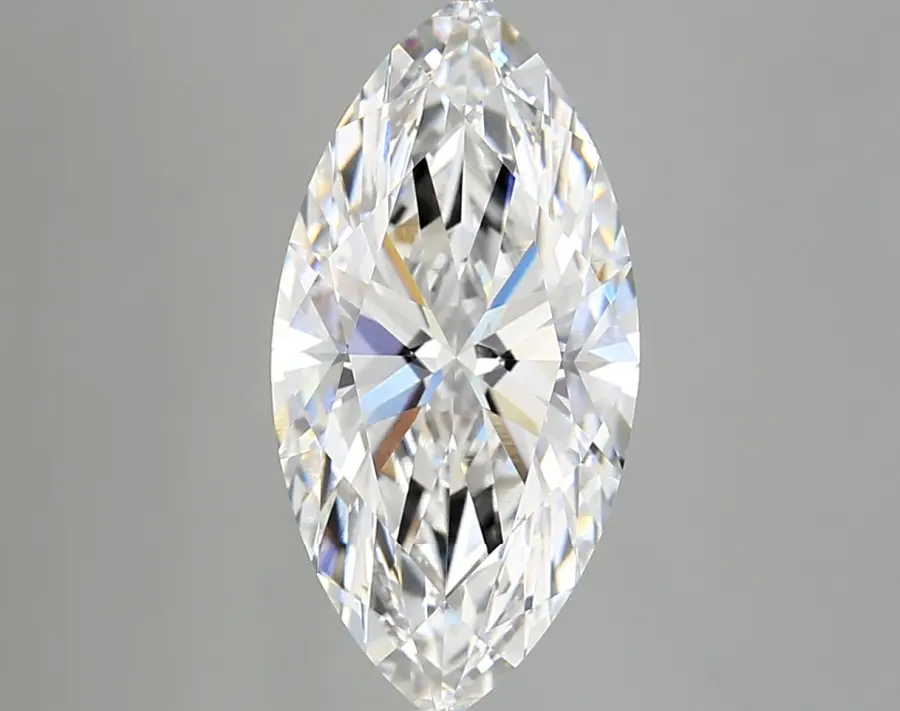 4.10ct E VVS2 Marquise (IGI)