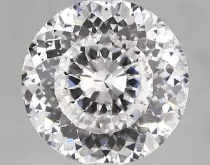 4.10ct D VS1 Portuguese Cut (IGI)