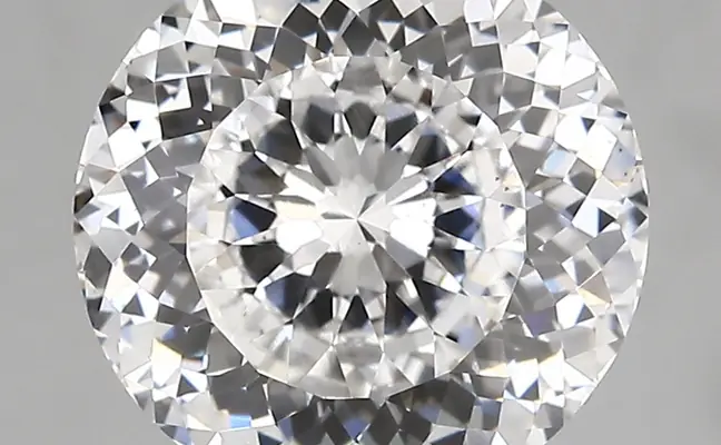 4.10ct D VS1 Portuguese Cut (IGI)
