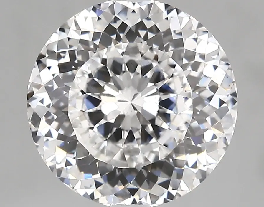 4.10ct D VS1 Portuguese Cut (IGI)