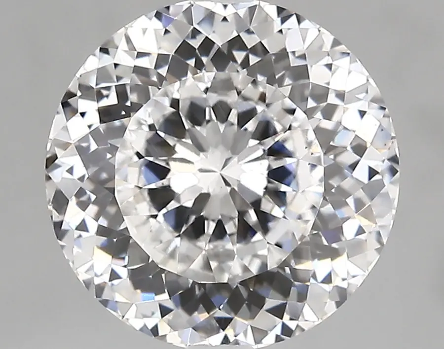 4.10ct D VS1 Portuguese Cut (IGI)