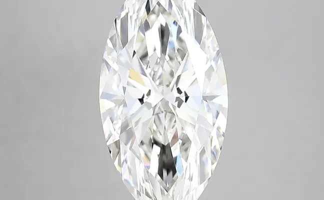 4.09ct G VVS2 Marquise (IGI)