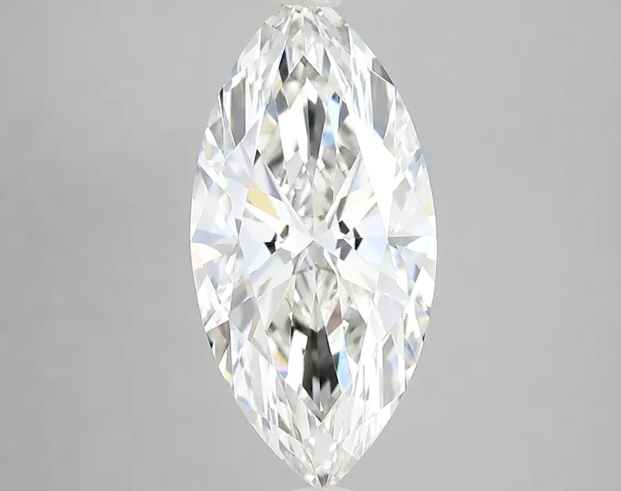 4.09ct G VVS2 Marquise (IGI)