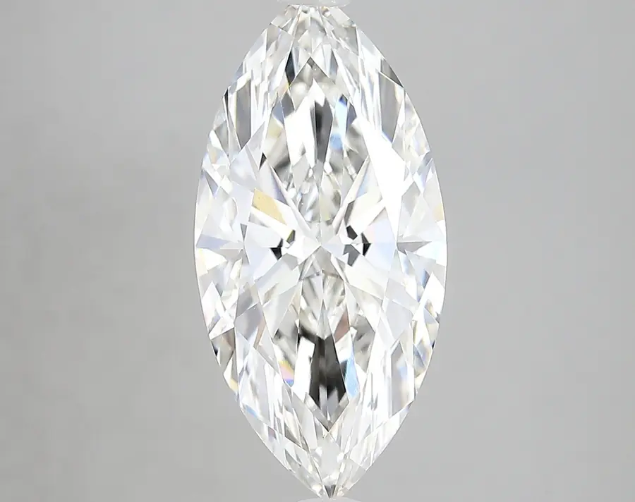 4.09ct G VVS2 Marquise (IGI)