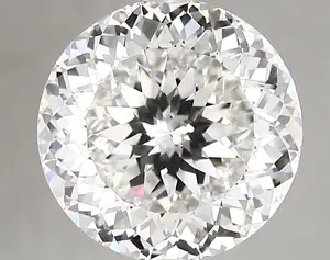 4.08ct E VVS2 Portuguese Cut (IGI)