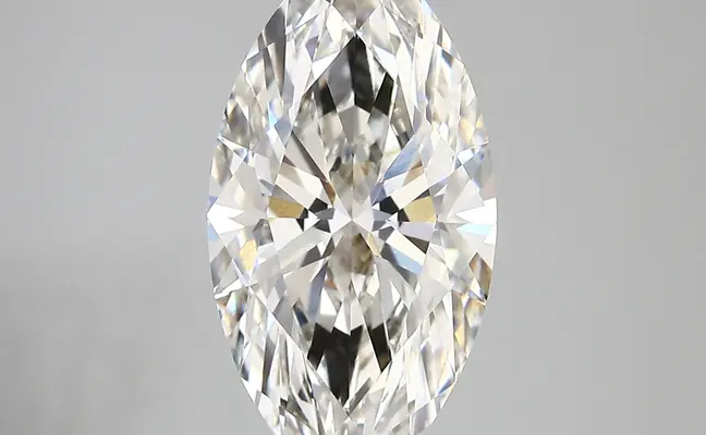 4.08ct G VVS2 Marquise (IGI)