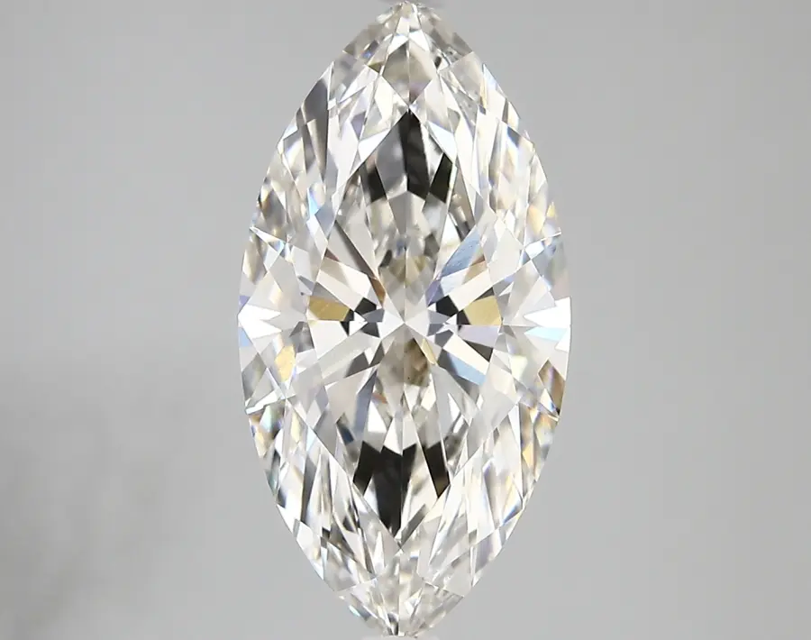 4.08ct G VVS2 Marquise (IGI)