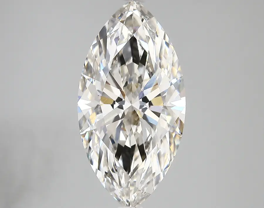 4.08ct G VVS2 Marquise (IGI)