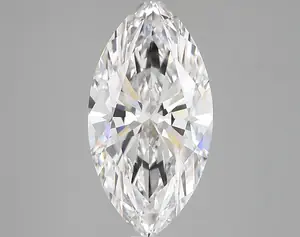 4.07ct D VVS2 Marquise (IGI)