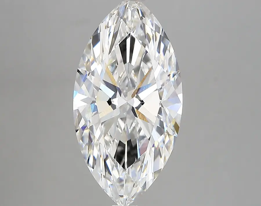 4.06ct G VVS2 Marquise (IGI)
