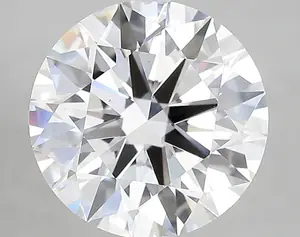 4.05ct G VS1 Round (GIA)