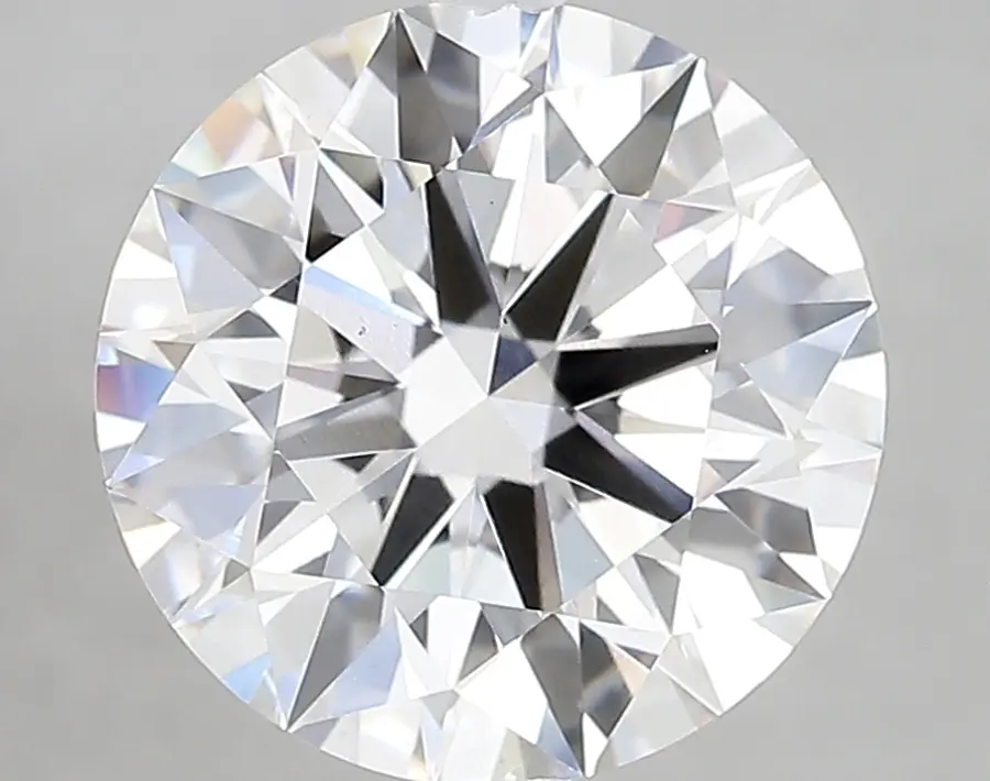 4.05ct G VS1 Round (GIA)